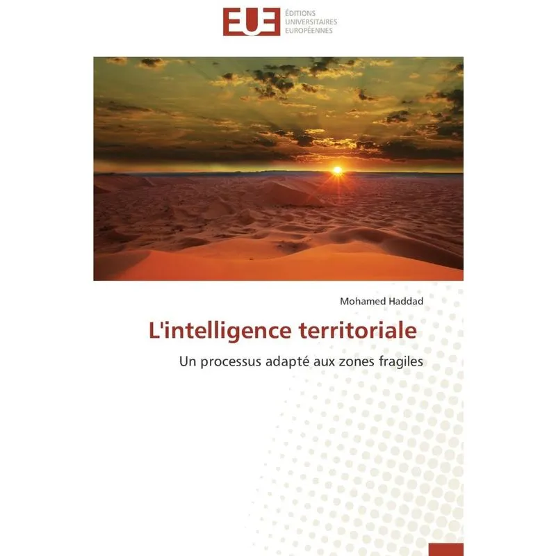 Lintelligence territoriale