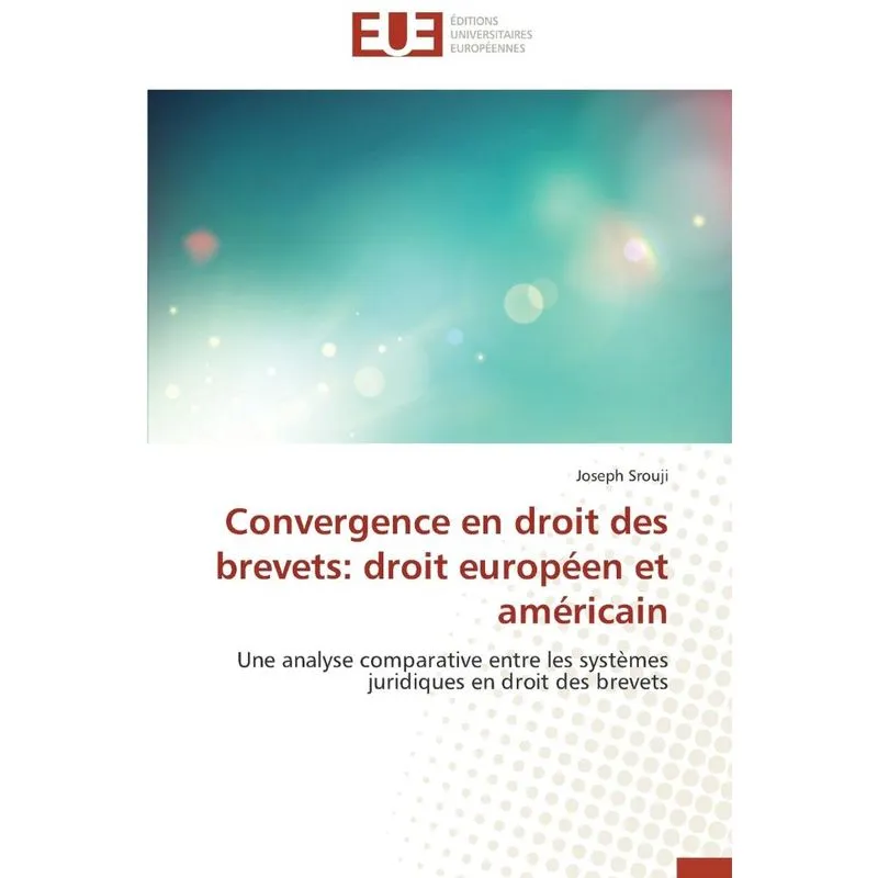 Convergence en droit des brevets
