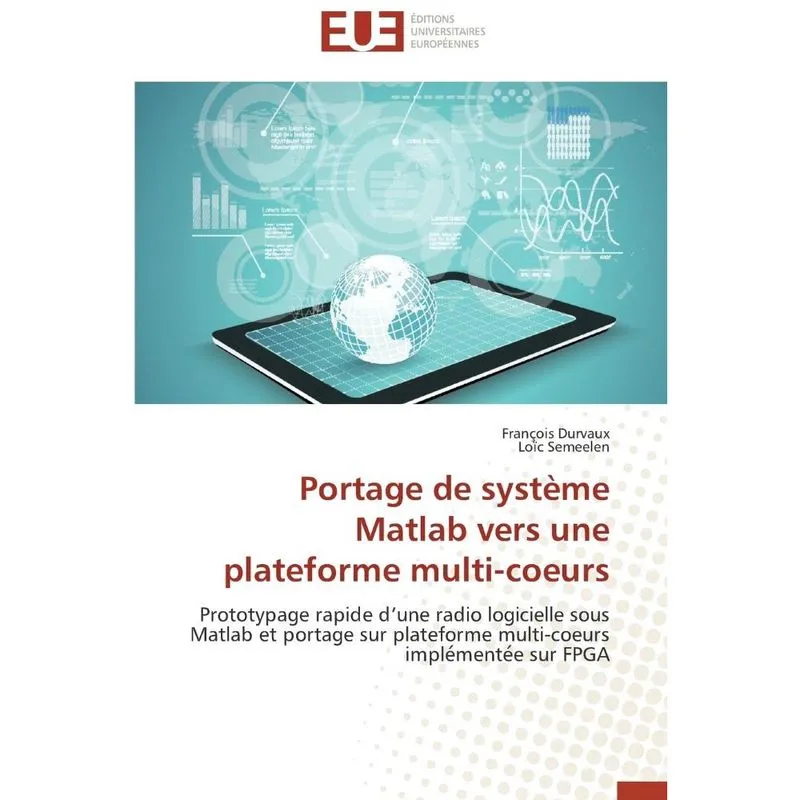 Portage de système matlab vers une plateforme multi-coeurs