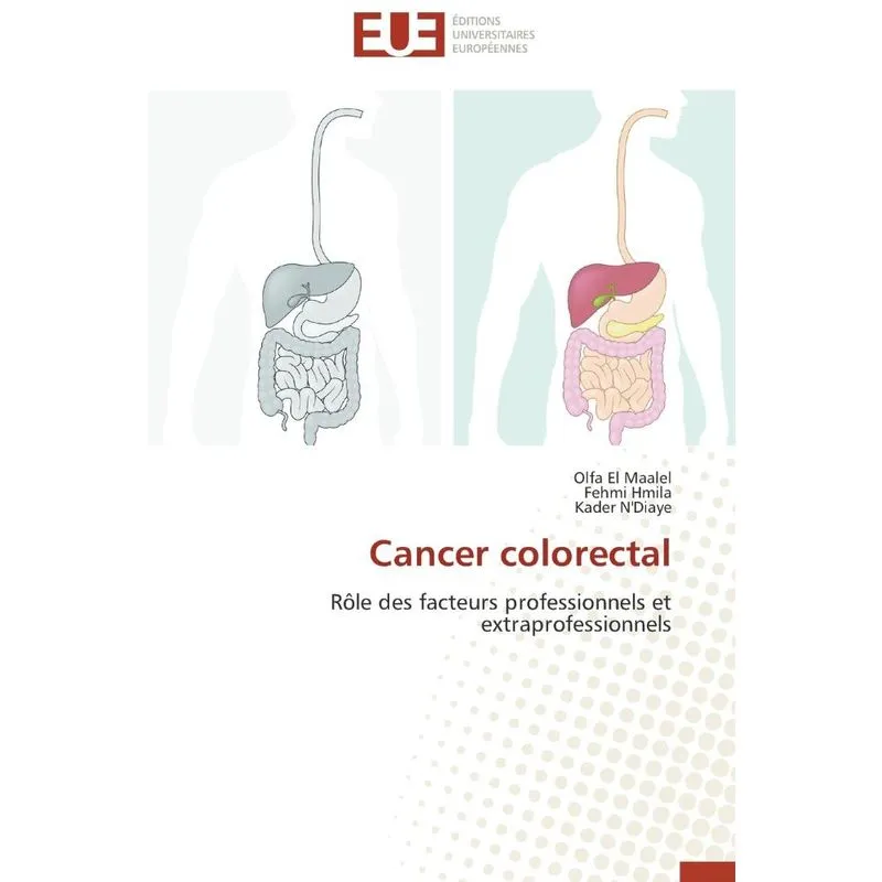 Cancer colorectal