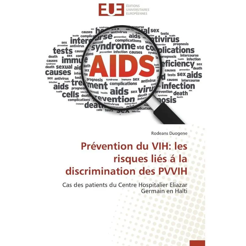 Prévention du vih