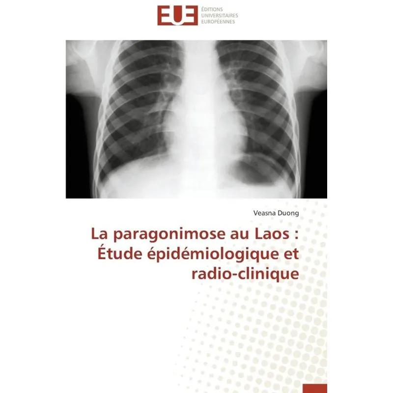 La paragonimose au laos