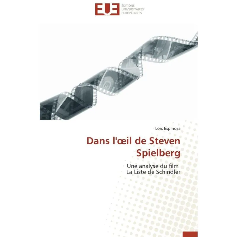 Dans l il de steven spielberg