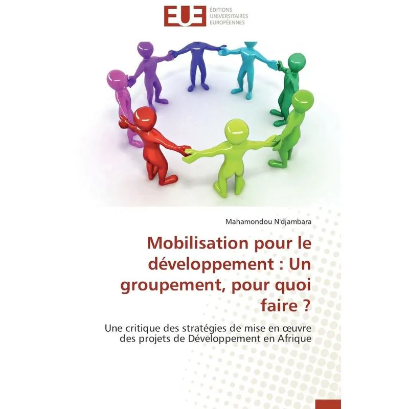 Mobilisation pour le développement
