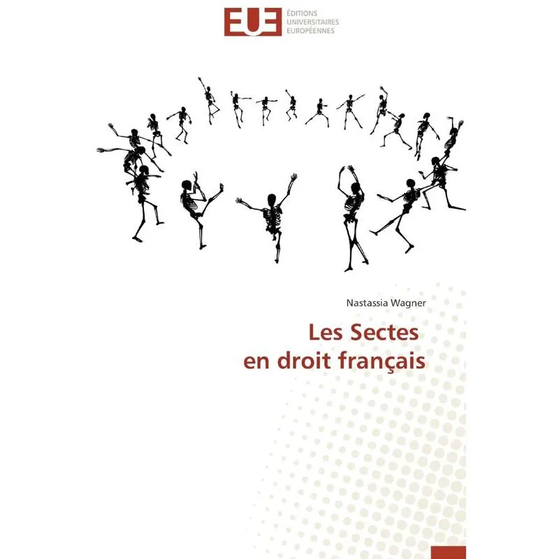 Les sectes en droit français