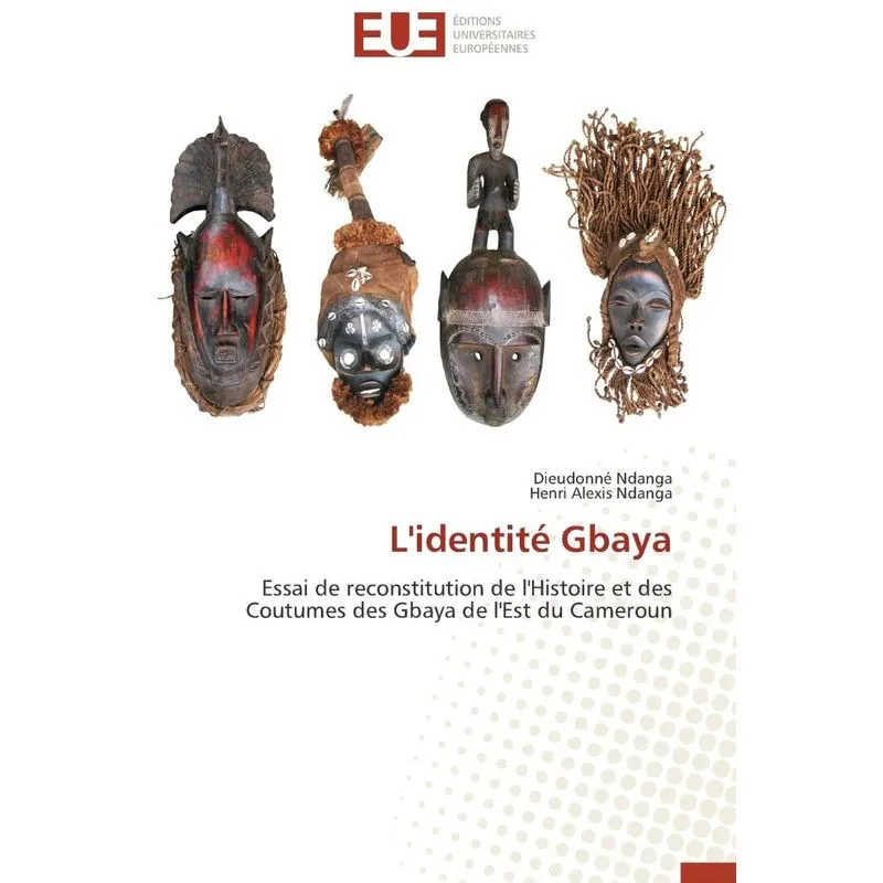 Lidentité gbaya