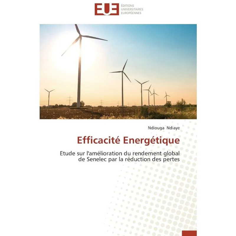 Efficacité energétique