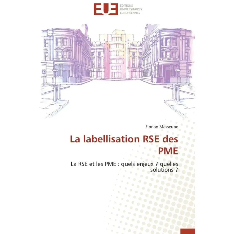 La labellisation rse des pme