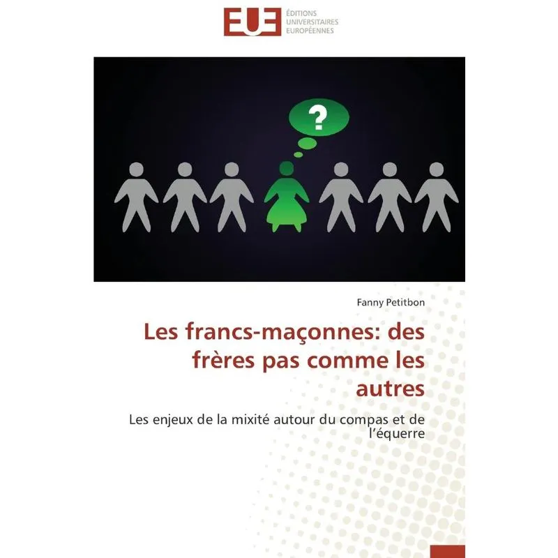 Les francs-maçonnes