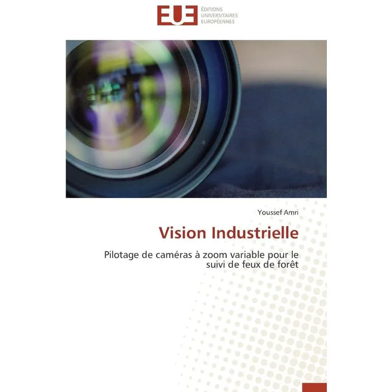Vision industrielle