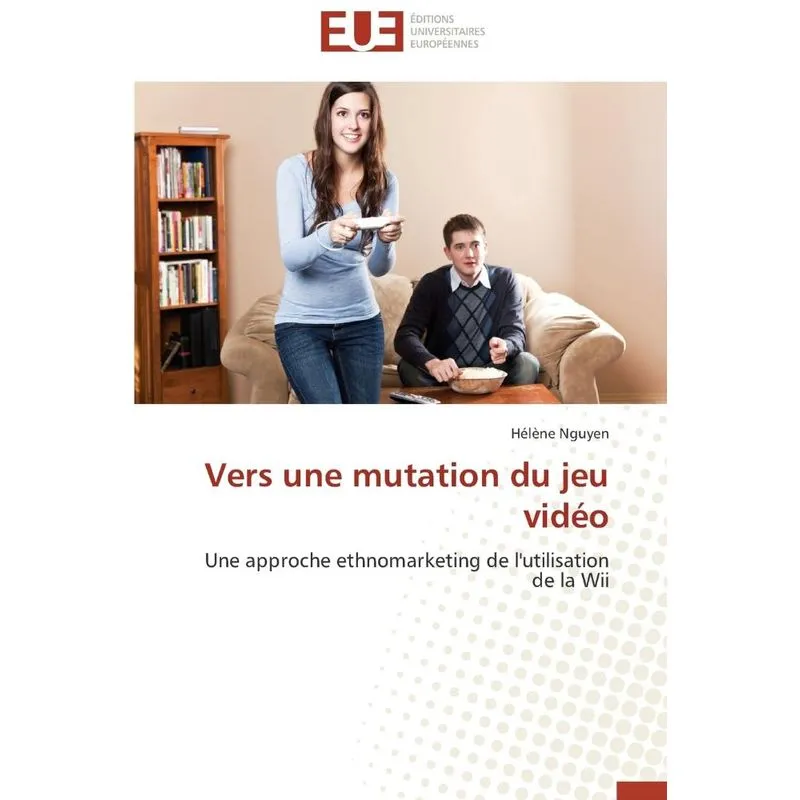 Vers une mutation du jeu vidéo