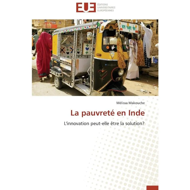 La pauvreté en inde