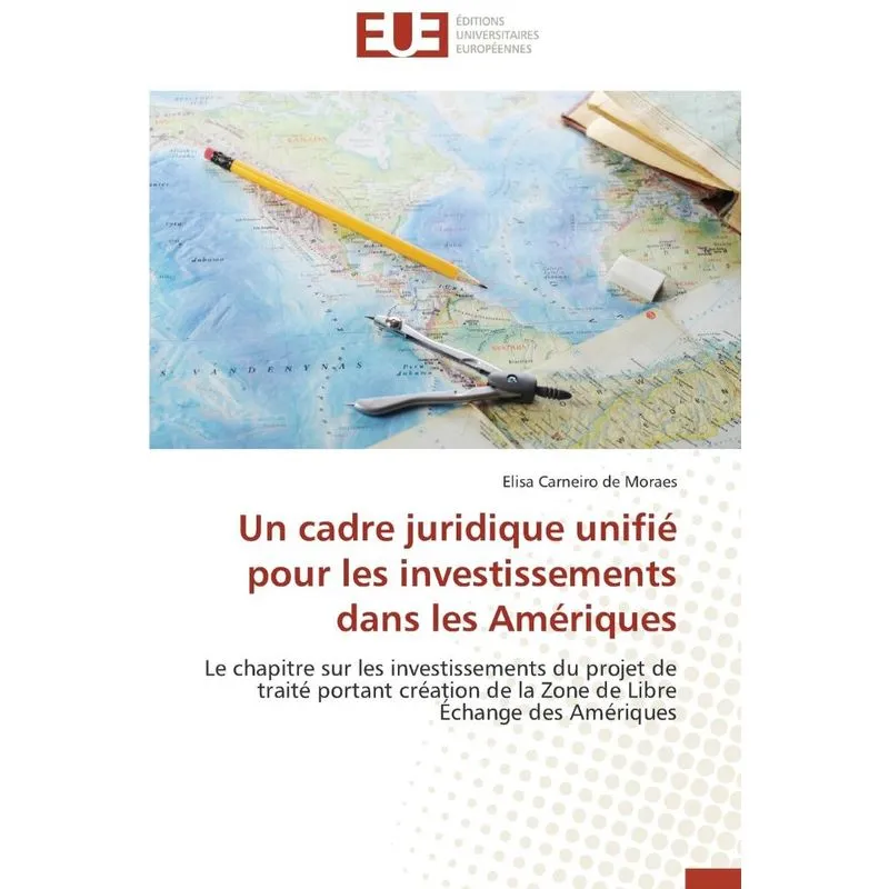 Un cadre juridique unifié pour les investissements dans les