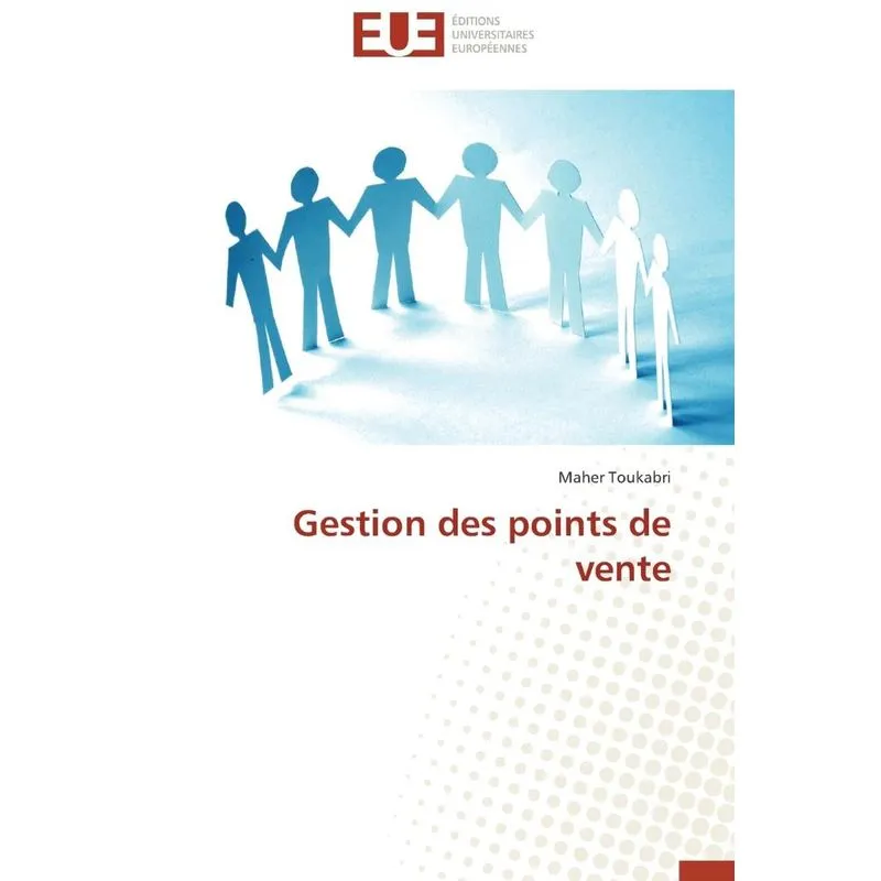 Gestion des points de vente