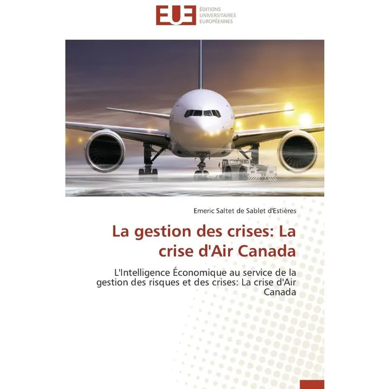 La gestion des crises