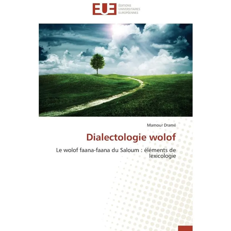 Dialectologie wolof