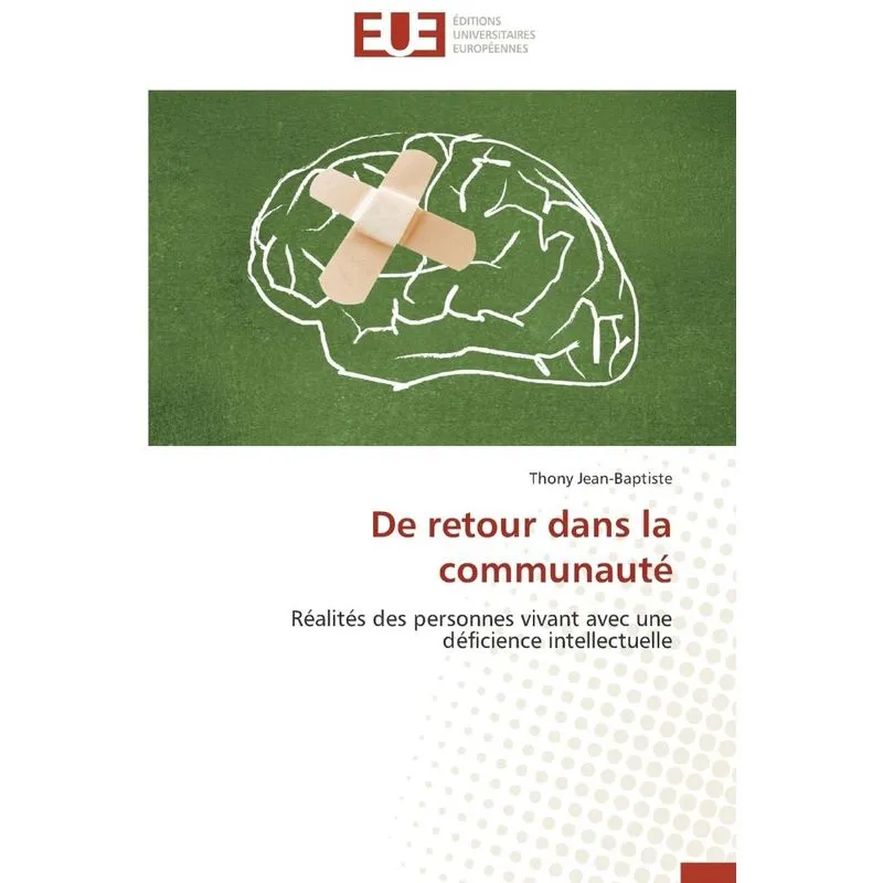 De retour dans la communauté