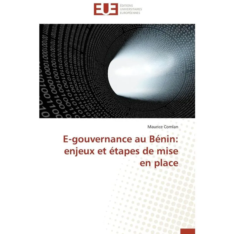 E-gouvernance au bénin