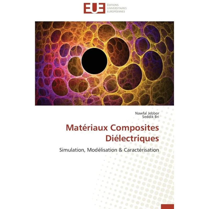 Matériaux composites diélectriques