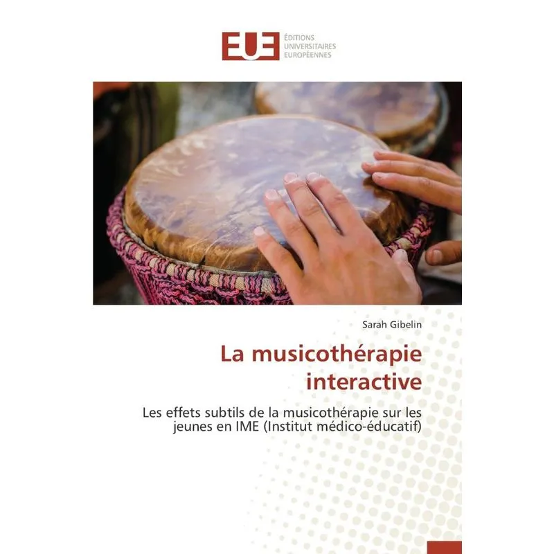 La musicothérapie interactive