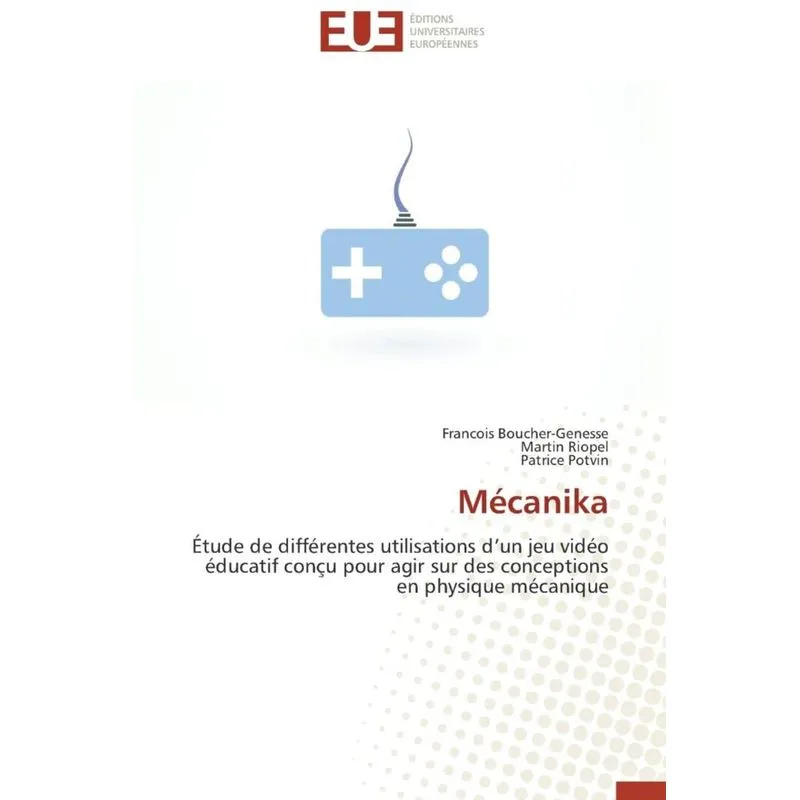 Mécanika