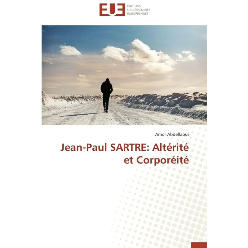 Jean-paul sartre