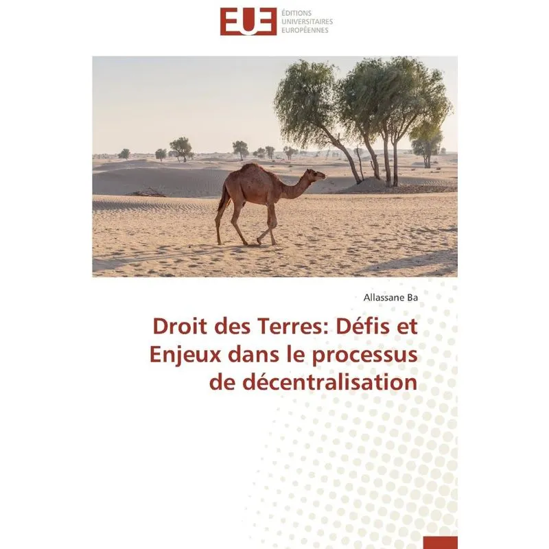Droit des terres