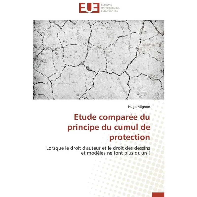 Etude comparée du principe du cumul de protection