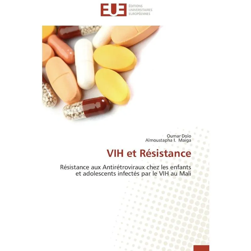 Vih et résistance
