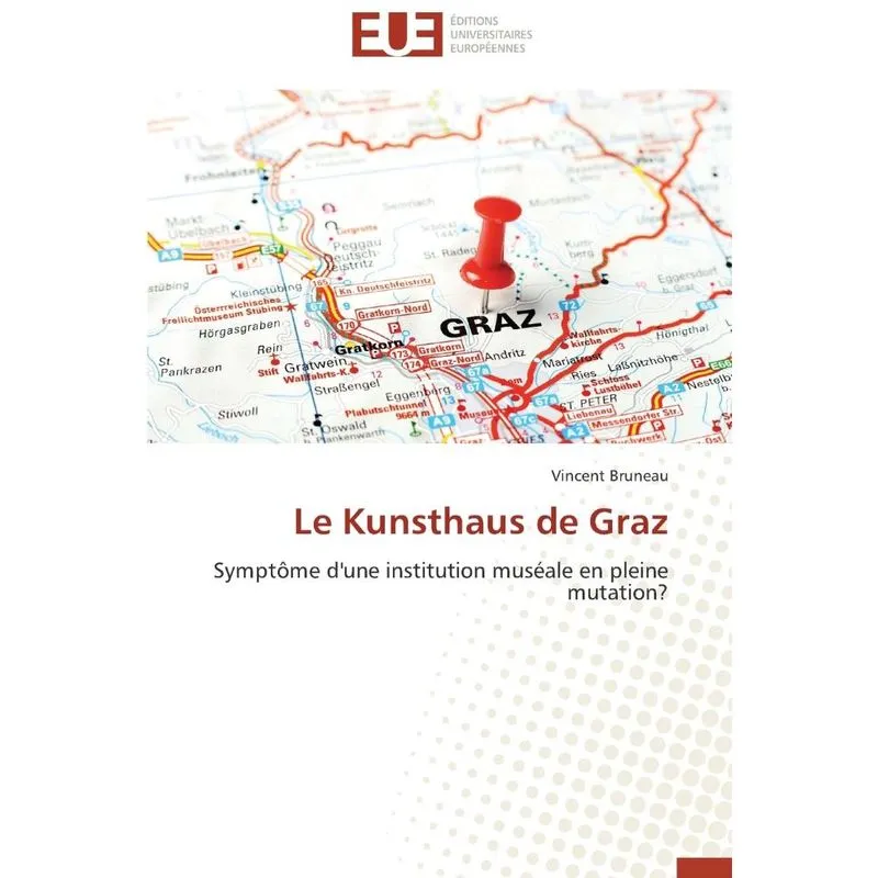 Le kunsthaus de graz