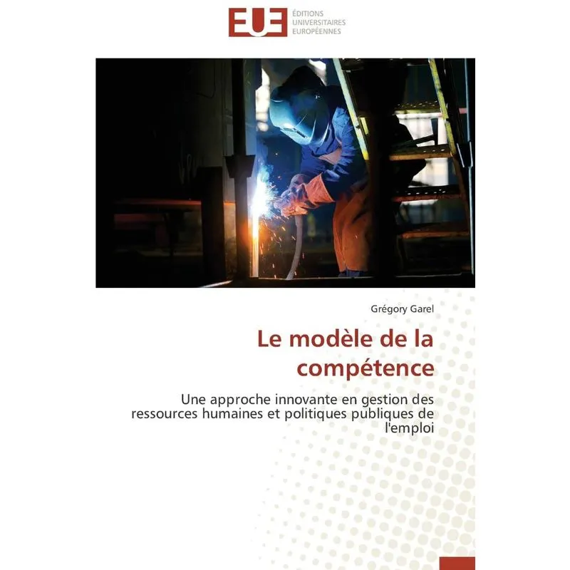 Le modèle de la compétence