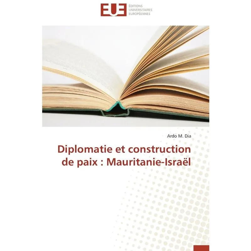 Diplomatie et construction de paix