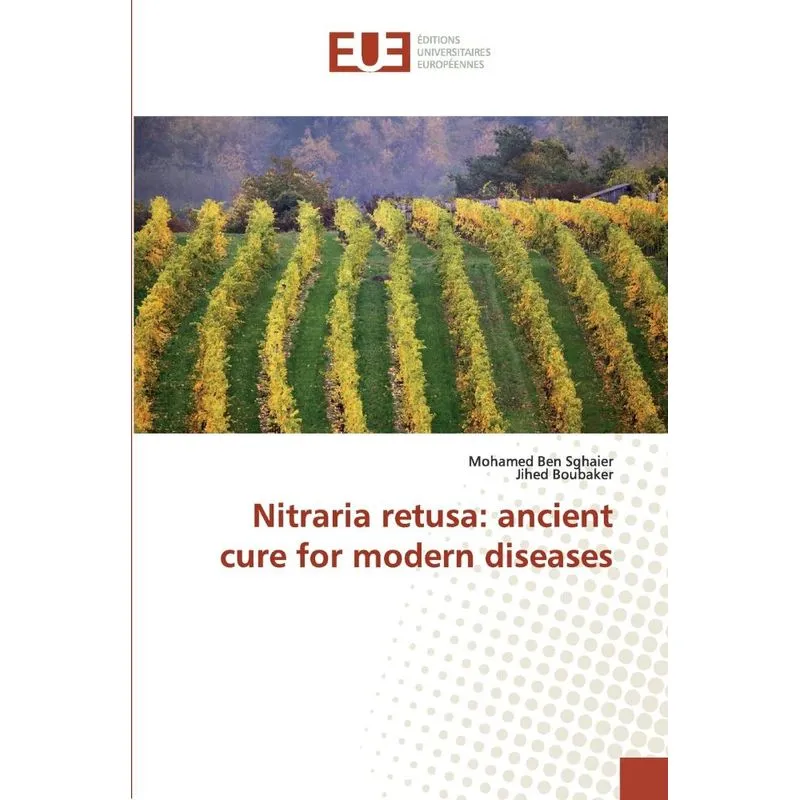 Nitraria retusa