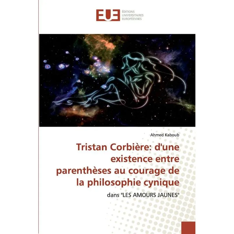 Tristan Corbière