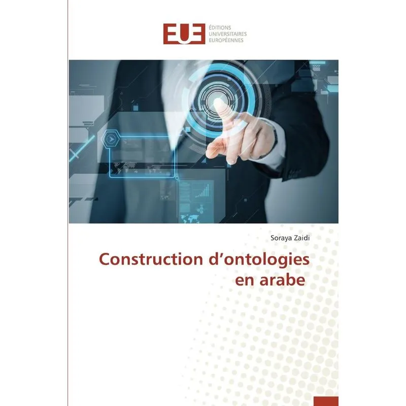 Construction d ontologies en arabe