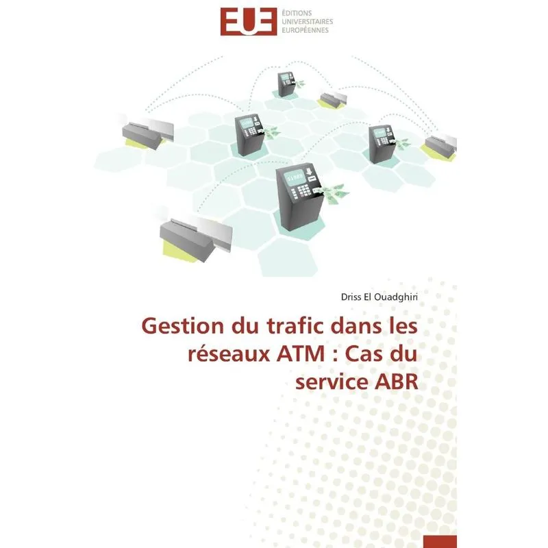 Gestion du trafic dans les réseaux atm
