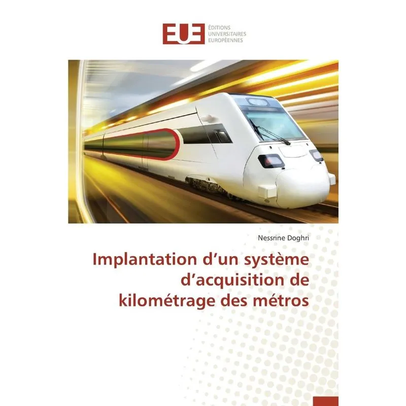 Implantation d un système d acquisition de kilométrage des