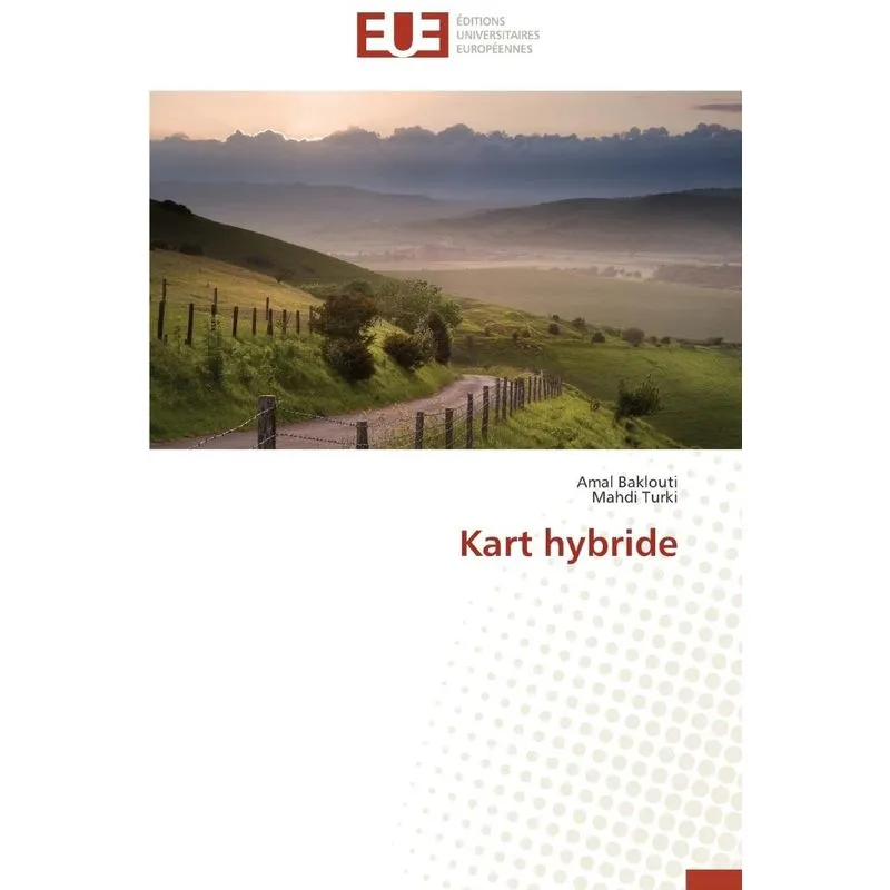 Kart hybride
