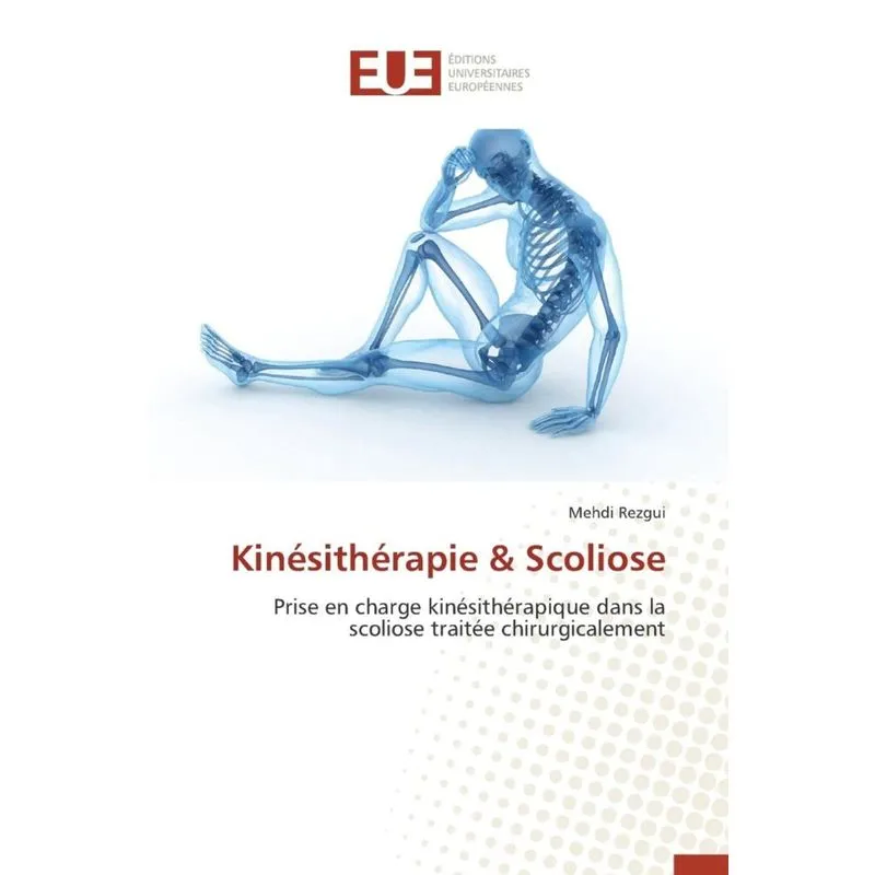 Kinésithérapie scoliose