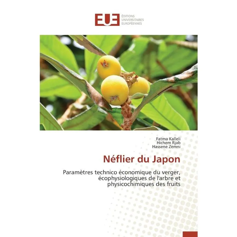 Néflier du japon