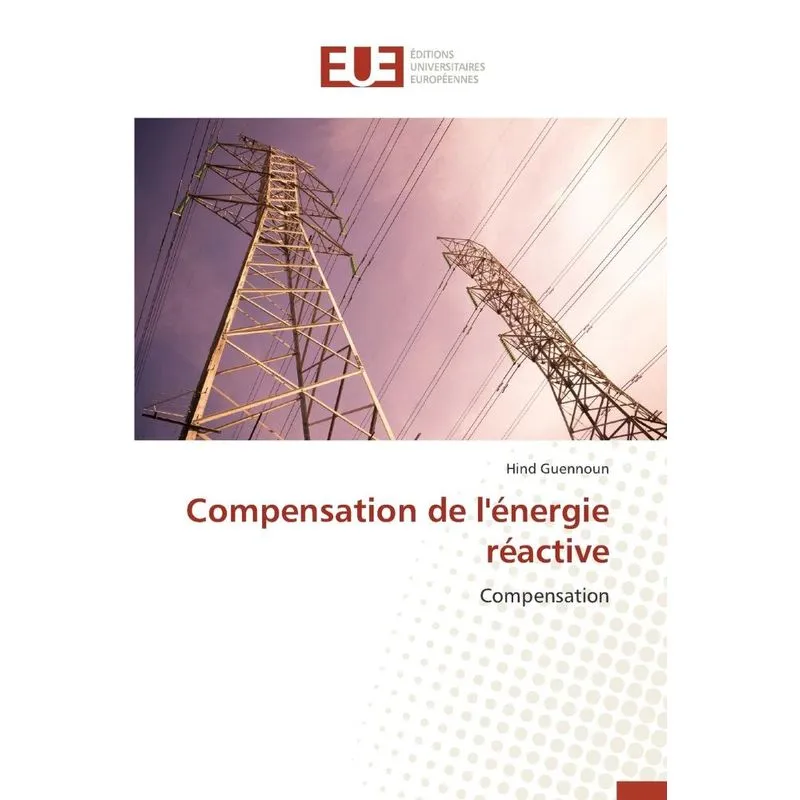 Compensation de lénergie réactive