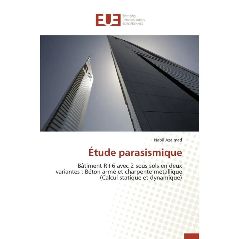 Étude parasismique