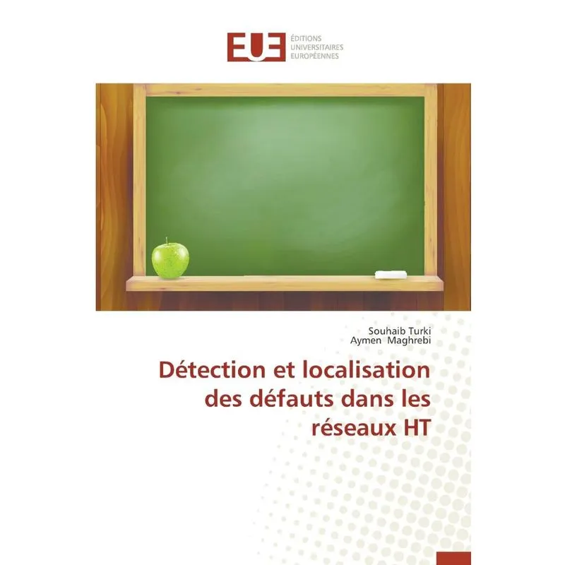 Détection et localisation des défauts dans les réseaux ht