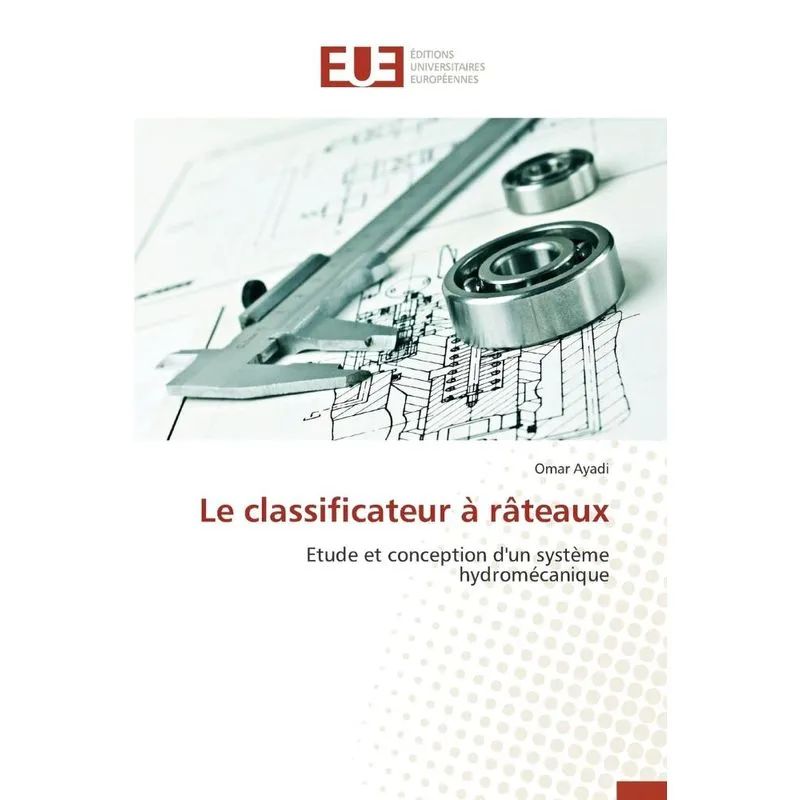 Le classificateur à râteaux