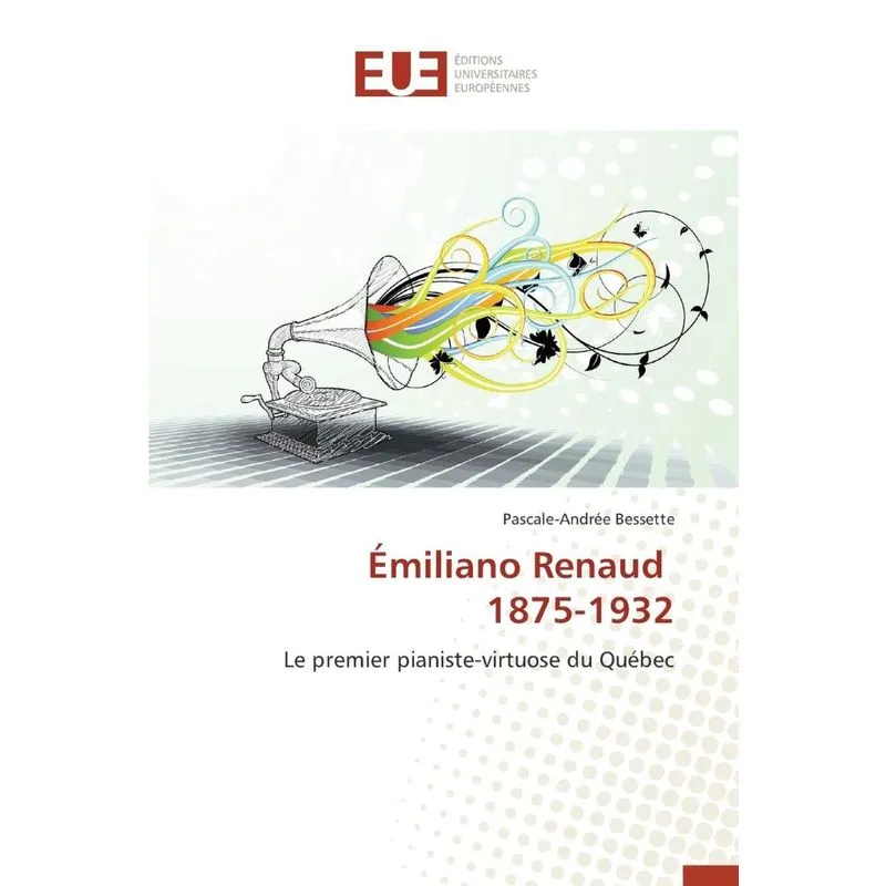 Émiliano renaud 1875-1932
