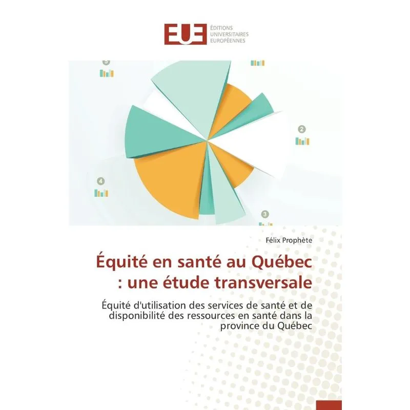 Équité en santé au québec