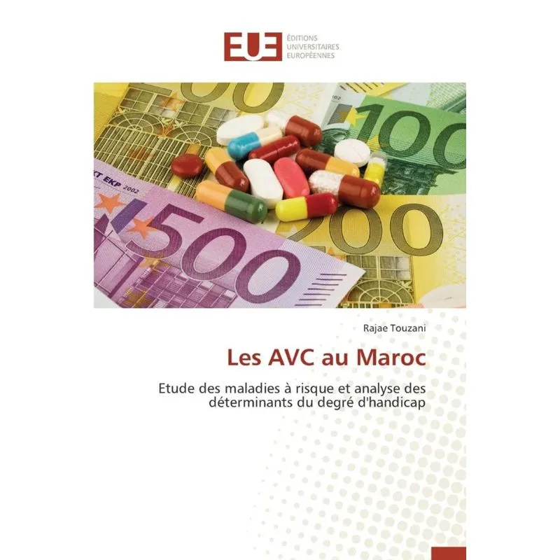 Les avc au maroc
