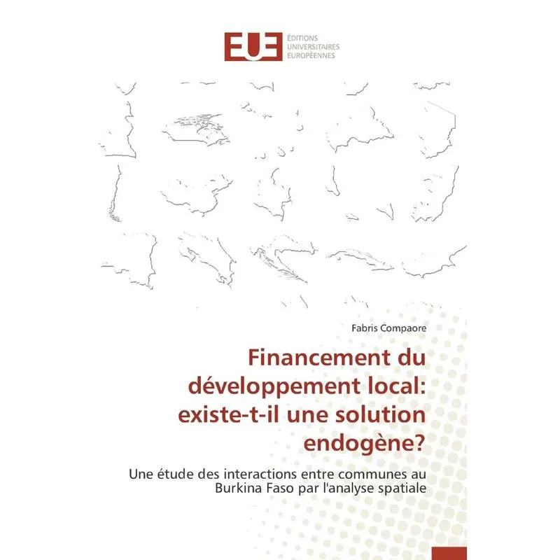 Financement du développement local