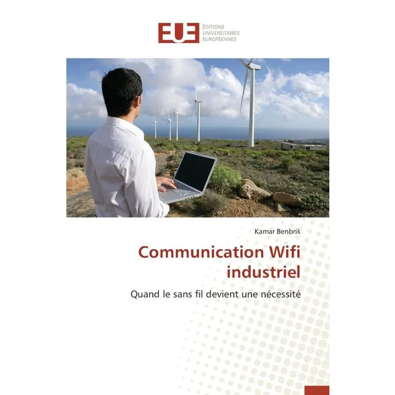 Communication wifi industriel