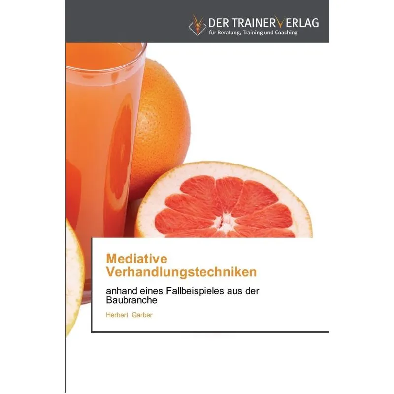 Mediative Verhandlungstechniken